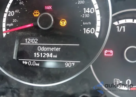 2014 Volkswagen Beetle 2.0L Tdi z USA, uszkodzony, nr VIN 3VW6L7AT2EM818673